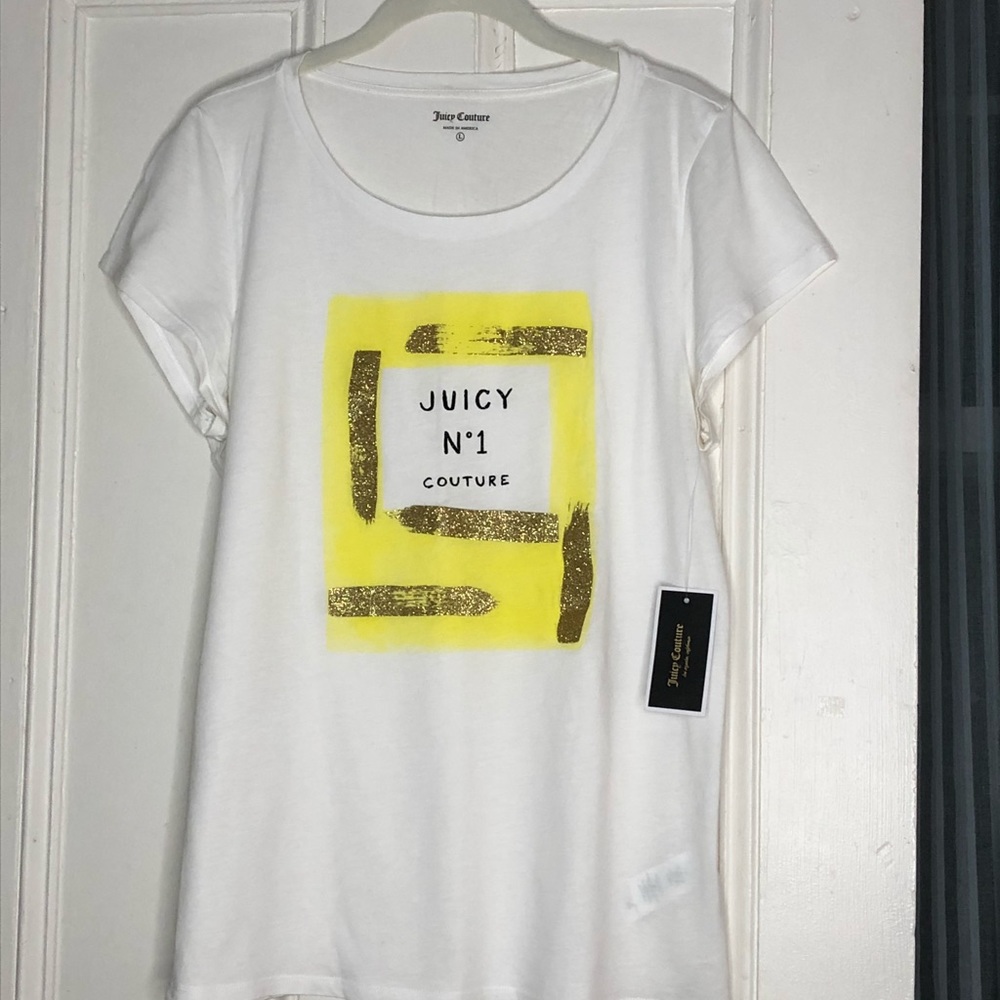 Juicy Couture Shirt